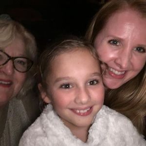 Meet your Posher, Diane